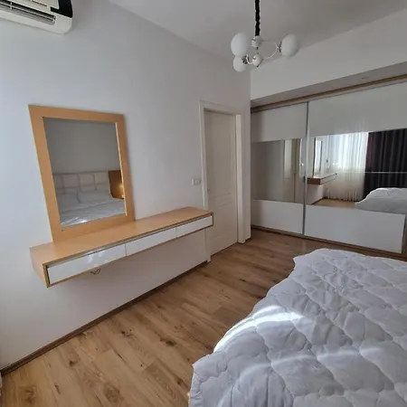 Center Apartment